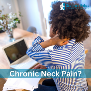 Treating neck pain