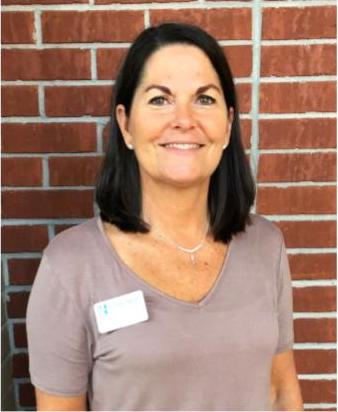 Lori S. Jeter, PT, CVT at Southern Rehab & Sports Medicine