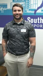 Southern Rehab