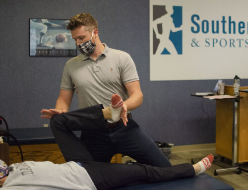 Southern Rehab Expands to Fayetteville