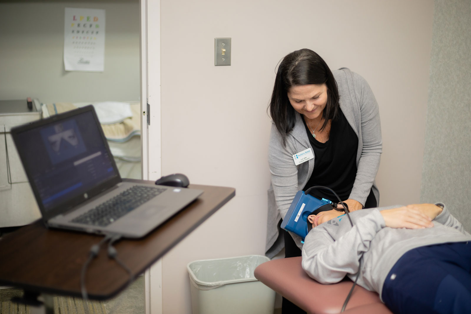 Physical Therapy, Orthopedics & Sports Medicine Near Me Get Relief!