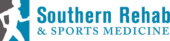 Southern Rehab & Sports Medicine Logo